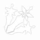 Spirit Blade: Cloud-Parting Star Icon