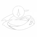 Celestial Shower Icon