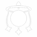 Dream of the Star-Stream Shaker Icon