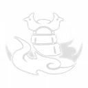 Crimson Ooyoroi Icon