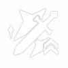 Scholarly Blade Icon