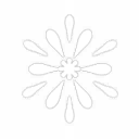 Ryuukin Saxifrage Icon